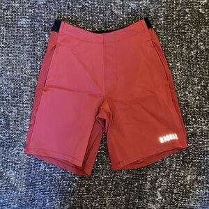 NOBULL Stretch Woven Shorts, Mens Size S